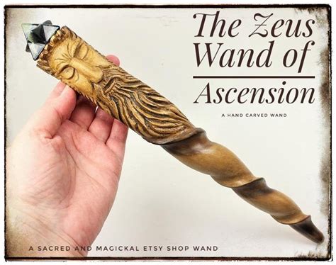 The Magic Wand: Does It Have Real Magical Powers?